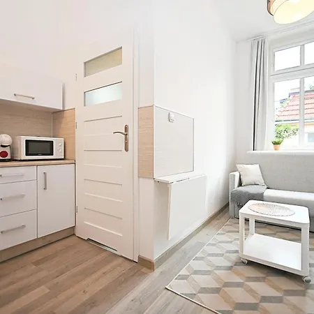 Victus Apartamenty, Duet B * سوبوت