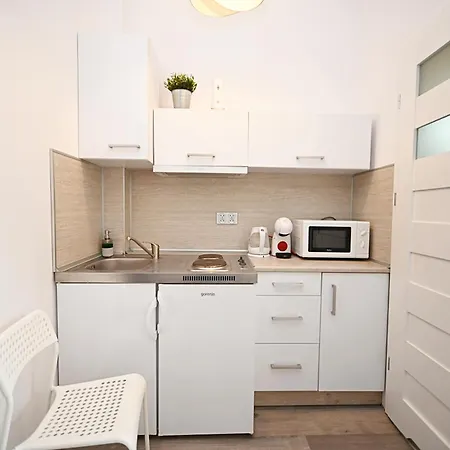 Victus Apartamenty, Duet B سوبوت