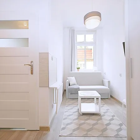 Victus Apartamenty, Duet B *