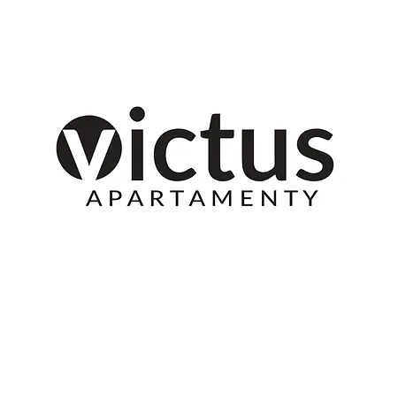 Apartament Victus Apartamenty, Duet B *