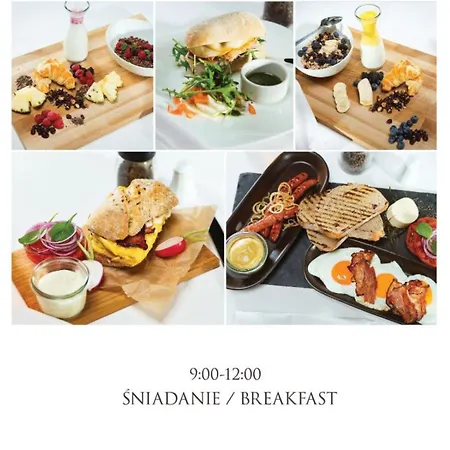 Victus Apartamenty, Duet B * Sopot