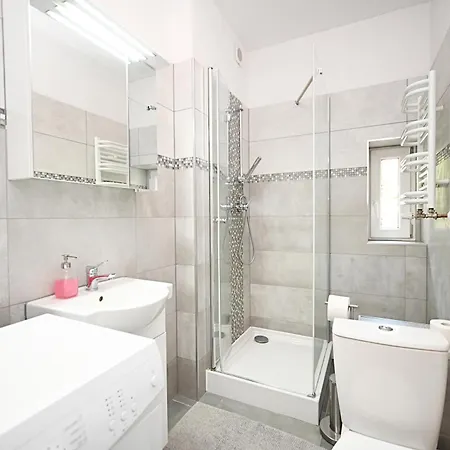 Victus Apartamenty, Duet B Apartament Sopot