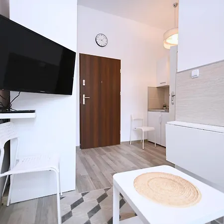 Victus Apartamenty, Duet B *